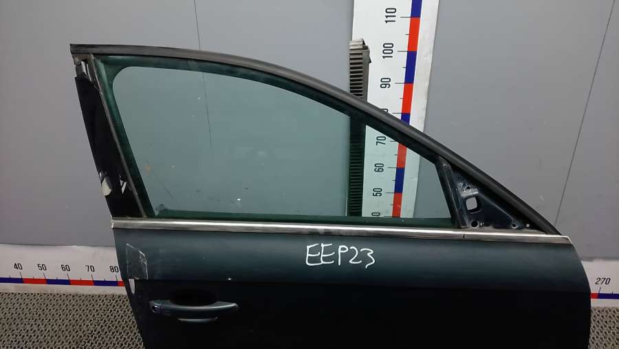 Дверь передняя правая AUDI A4 B8 2007г. | Фото № 8 Дверь передняя правая AUDI A4 B8 2007г. - Фото 8