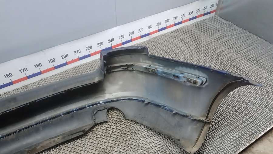 Бампер задний SKODA OCTAVIA A5 2004г. | Фото № 10 Бампер задний SKODA OCTAVIA A5 2004г. - Фото 10