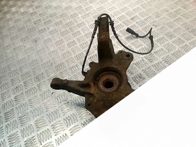 Ступица (кулак цапфа) передняя левая Renault Megane 3 (2008-2016) Хетчбэк 5дв. 2009г. | Фото № 2 Ступица (кулак цапфа) передняя левая Renault Megane 3 (2008-2016) Хетчбэк 5дв. 2009г. - Фото 2