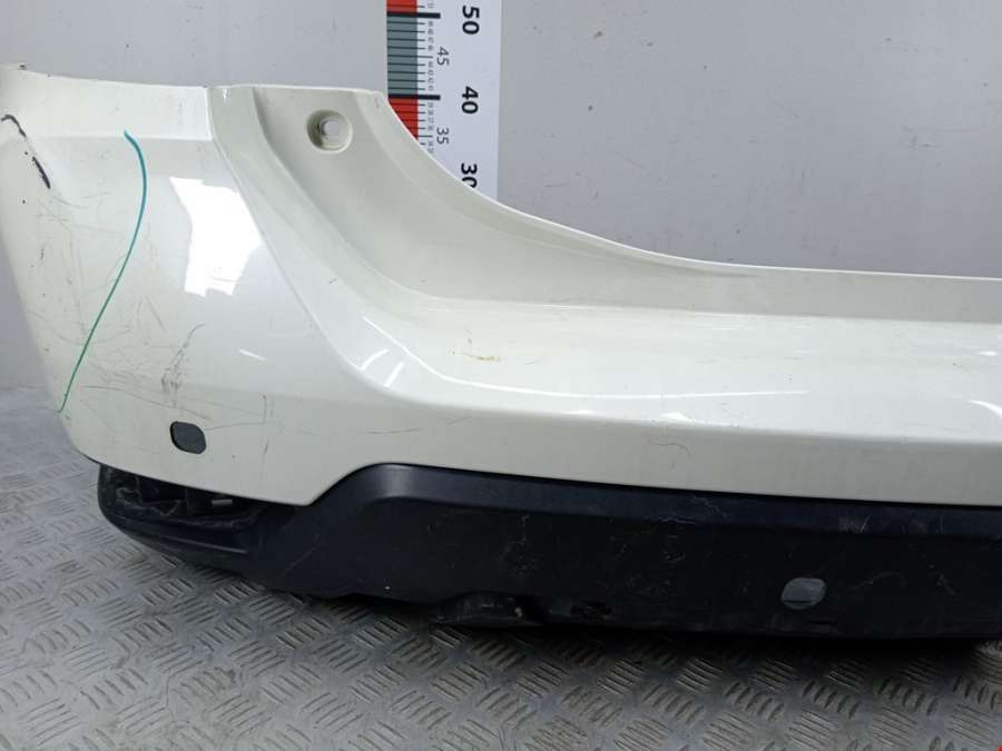 85022-HZ30H Бампер задний Nissan X-Trail T32 (2013-2022) 2014г. | Фото № 3 85022-HZ30H Бампер задний Nissan X-Trail T32 (2013-2022) 2014г. - Фото 3