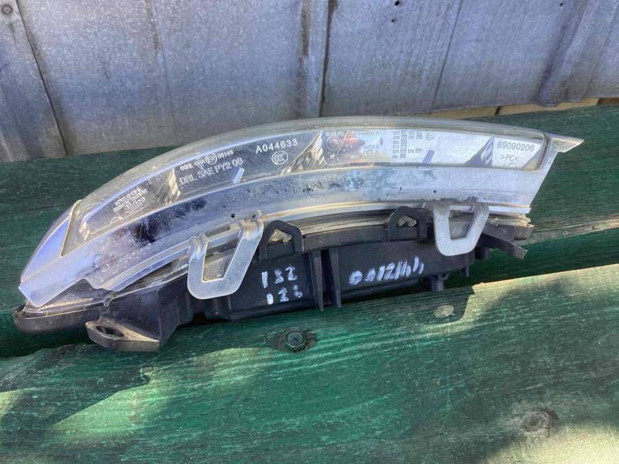 2218201856A2218201856 Фара противотуманная правая  Mercedes-Benz S W221 2012г. | Фото № 2  2218201856A2218201856 Фара противотуманная правая  Mercedes-Benz S W221 2012г. - Фото 2