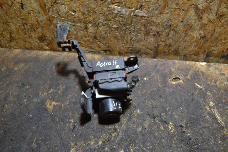 13246534 Блок ABS Opel Astra 0000г. | Фото № 1 13246534 Блок ABS Opel Astra 0000г. - Фото 1