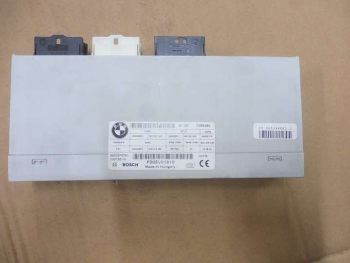 7388490 Блок управления (другие)  BMW 4 F32/F33/GT F36 1 поколение (2013-2017) 2013г. | Фото № 1  7388490 Блок управления (другие)  BMW 4 F32/F33/GT F36 1 поколение (2013-2017) 2013г. - Фото 1
