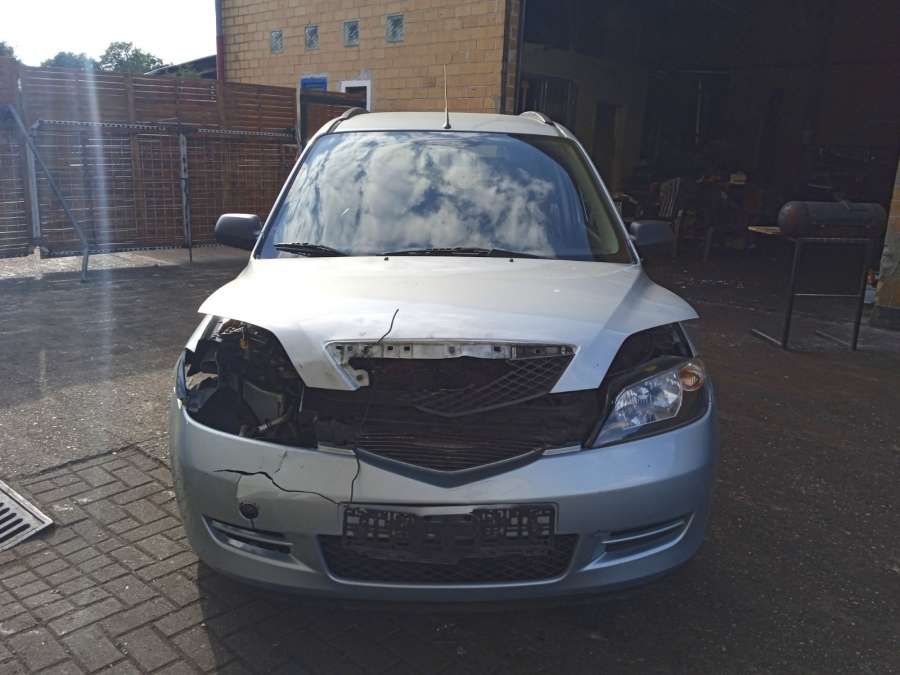 Ручка стеклоподъемника Mazda 2 DY (2003-2007) Хетчбэк 5дв. 2003г. | Фото № 6 Ручка стеклоподъемника Mazda 2 DY (2003-2007) Хетчбэк 5дв. 2003г. - Фото 6