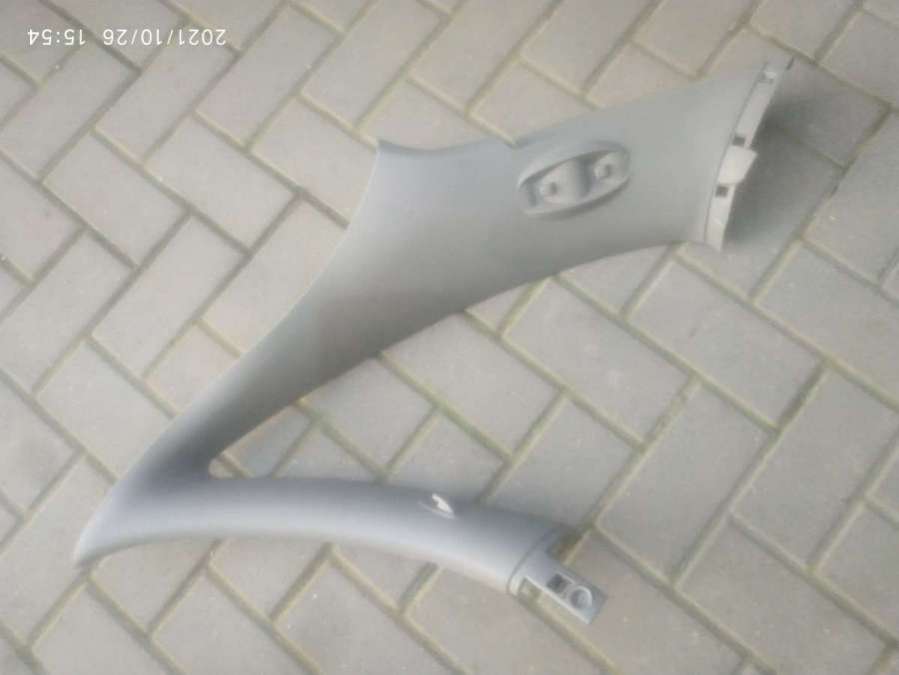 96324358779632435977 Обшивка багажника Citroen Xsara Picasso 2002г. | Фото № 3 96324358779632435977 Обшивка багажника Citroen Xsara Picasso 2002г. - Фото 3