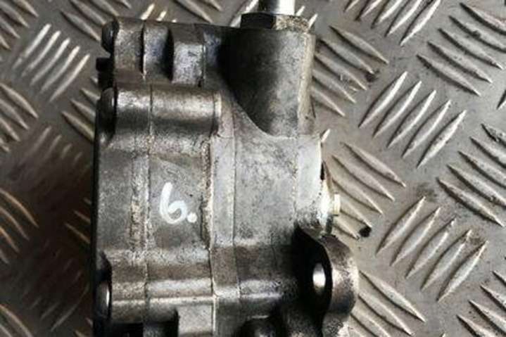 03G145209 Насос вакуумный Audi A4 B7 (2004-2008) 2004г. | Фото № 4 03G145209 Насос вакуумный Audi A4 B7 (2004-2008) 2004г. - Фото 4