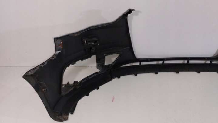 Бампер передний Audi A3 8V (2012-2016) 2012г. | Фото № 5 Бампер передний Audi A3 8V (2012-2016) 2012г. - Фото 5