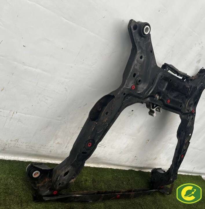 G9N5000 Балка подвески передняя (подрамник)  Volvo S80 2003г. | Фото № 3  G9N5000 Балка подвески передняя (подрамник)  Volvo S80 2003г. - Фото 3