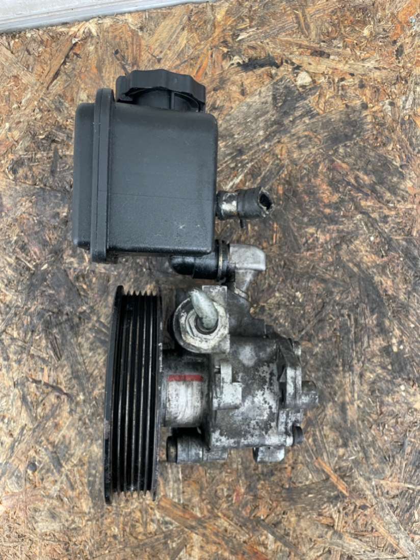 Насос ГУР Mercedes ML W163 1998г. | Фото № 2 Насос ГУР Mercedes ML W163 1998г. - Фото 2