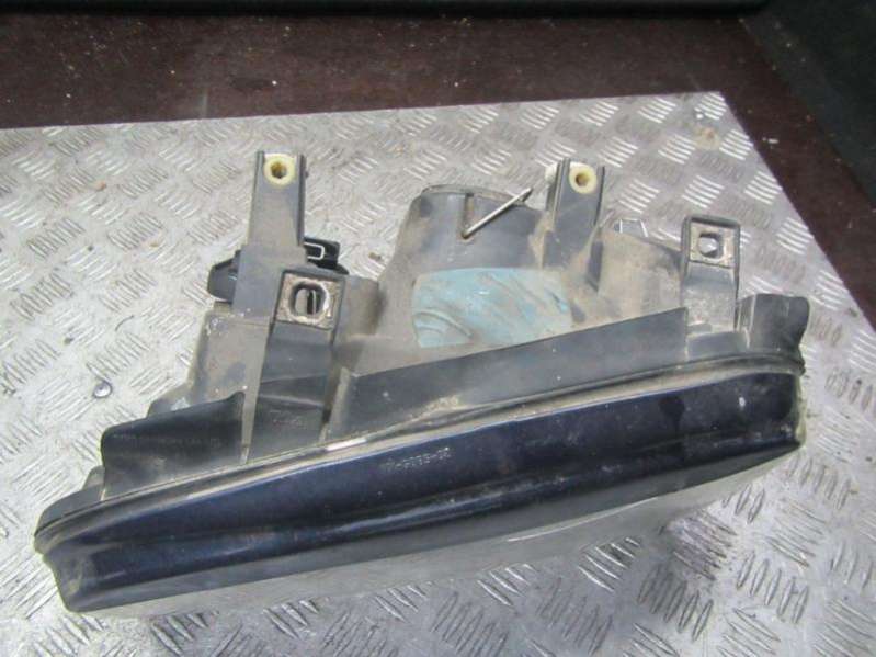 Фара левая Volkswagen Golf 2001г. | Фото № 2 Фара левая Volkswagen Golf 2001г. - Фото 2