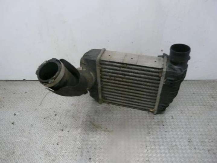 4F0145805T Интеркулер  Audi A6 C6/4F (2004-2008) 2004г. | Фото № 2  4F0145805T Интеркулер  Audi A6 C6/4F (2004-2008) 2004г. - Фото 2