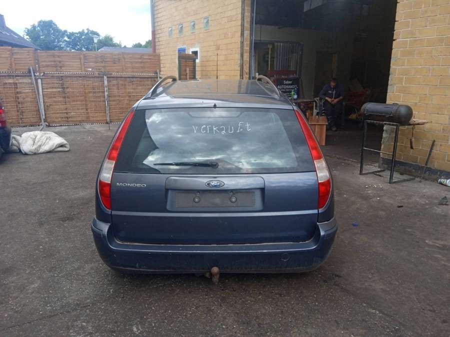 Полуось передняя правая (приводной вал шрус) Ford Mondeo 3 (2000-2007) Универсал 2002г. | Фото № 12 Полуось передняя правая (приводной вал шрус) Ford Mondeo 3 (2000-2007) Универсал 2002г. - Фото 12