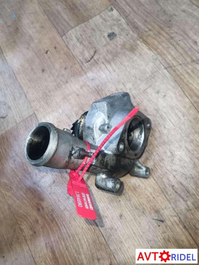 4913506015 4913506035 49135060304913506000 4913506010 Турбина Ford Transit 3 (2000 - 2006) 2003г. | Фото № 2 4913506015 4913506035 49135060304913506000 4913506010 Турбина Ford Transit 3 (2000 - 2006) 2003г. - Фото 2