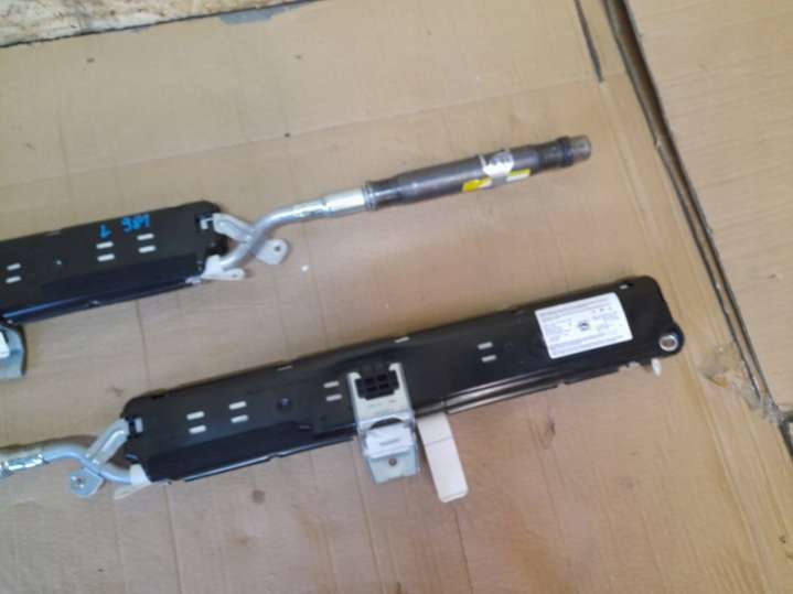 991803091 Подушка безопасности Porsche Boxster 981 (2012-2015) 2012г. | Фото № 3 991803091 Подушка безопасности Porsche Boxster 981 (2012-2015) 2012г. - Фото 3