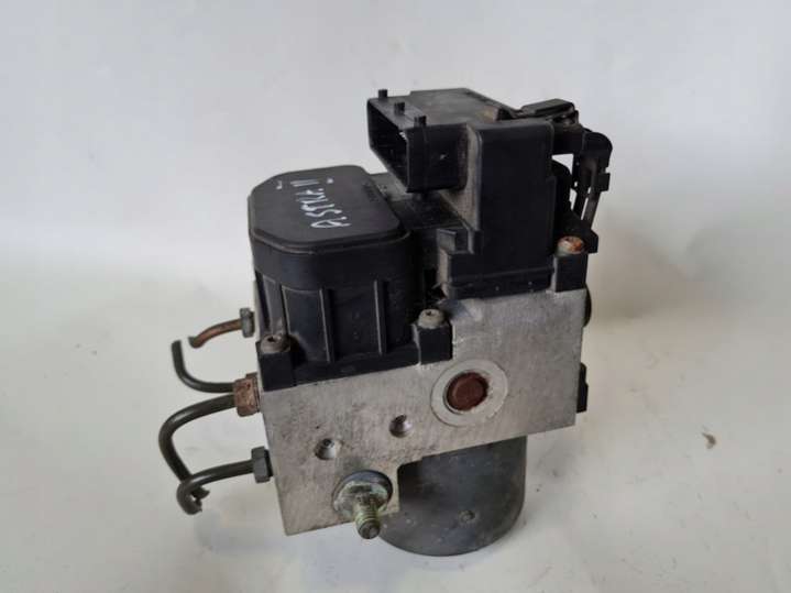 90498066 Блок ABS Opel Astra G (1998-2004) 1998г. | Фото № 8 90498066 Блок ABS Opel Astra G (1998-2004) 1998г. - Фото 8