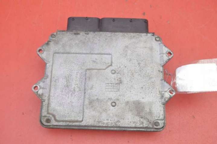 55196357 Блок управления двигателем Suzuki Ignis 2 поколение (2003-2008) 2003г. | Фото № 9 55196357 Блок управления двигателем Suzuki Ignis 2 поколение (2003-2008) 2003г. - Фото 9