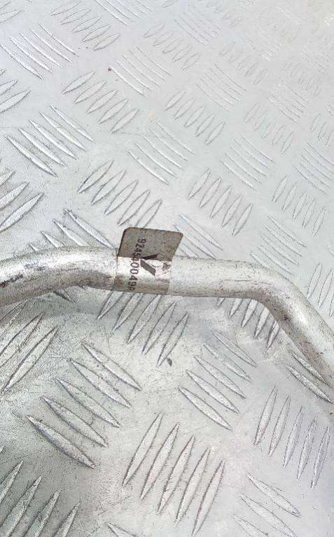 924540049R Трубка кондиционера Renault Laguna 2010г. | Фото № 2 924540049R Трубка кондиционера Renault Laguna 2010г. - Фото 2