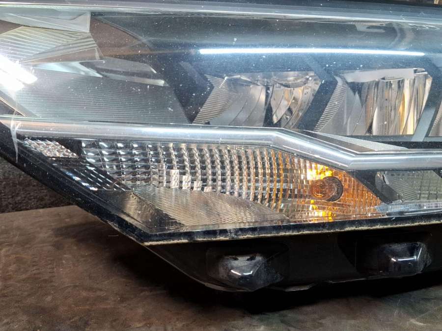 17A.941.035.E Фара левая левой Volkswagen Jetta седан 2019г. | Фото № 5 17A.941.035.E Фара левая левой Volkswagen Jetta седан 2019г. - Фото 5