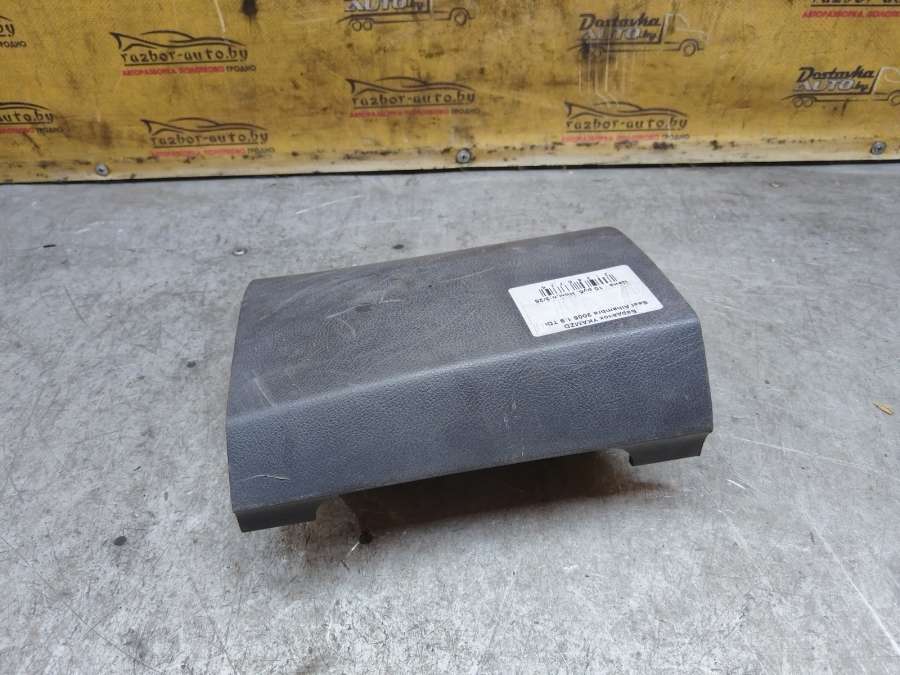 Бардачок Seat Alhambra Минивэн 2005г. | Фото № 3 Бардачок Seat Alhambra Минивэн 2005г. - Фото 3