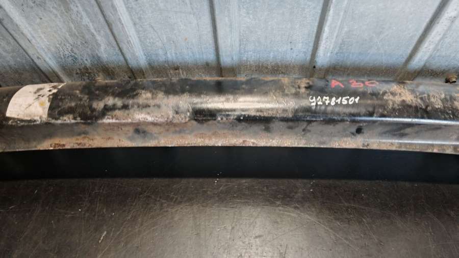 1Z5807305 Усилитель заднего бампера Skoda Octavia A5 2008г. | Фото № 6 1Z5807305 Усилитель заднего бампера Skoda Octavia A5 2008г. - Фото 6