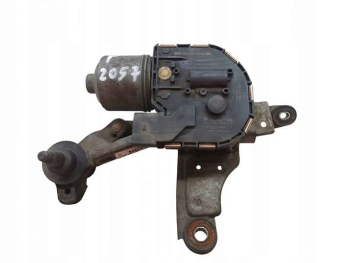 6M21-17504-BM Механизм стеклоочистителя (трапеция дворников)  Ford S-Max 1 поколение (2006-2010) 2006г. | Фото № 5  6M21-17504-BM Механизм стеклоочистителя (трапеция дворников)  Ford S-Max 1 поколение (2006-2010) 2006г. - Фото 5