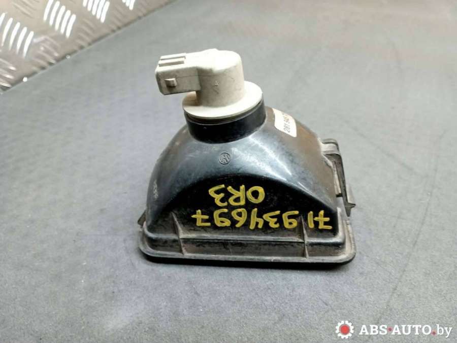 281945729 Фонарь противотуманный левый  Volkswagen Multivan T4 1998г. | Фото № 4  281945729 Фонарь противотуманный левый  Volkswagen Multivan T4 1998г. - Фото 4