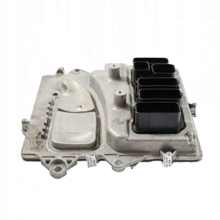 8663673 8693361 Блок управления двигателем BMW 2 F/F3 (014-017) 2014г. | Фото № 9 8663673 8693361 Блок управления двигателем BMW 2 F/F3 (014-017) 2014г. - Фото 9