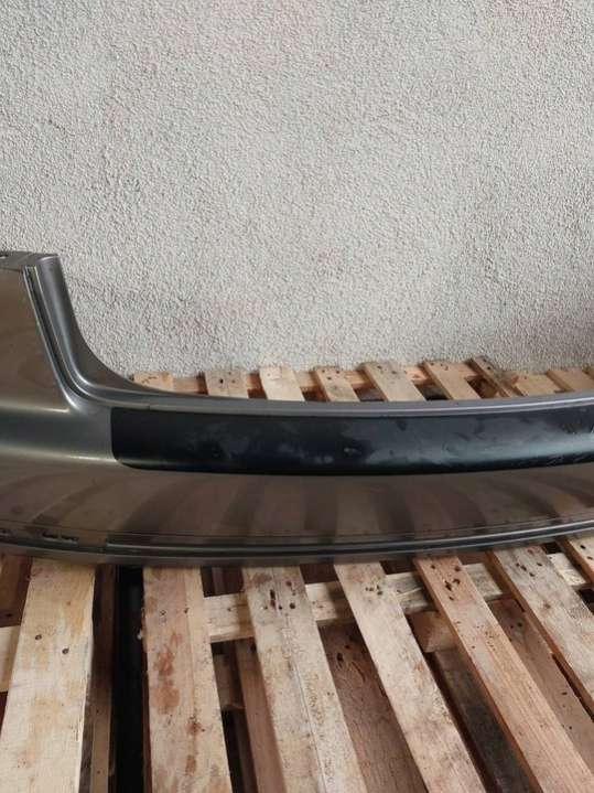 1T0807421 Бампер задний  Volkswagen Touran 1 поколение (2003-2006) 2003г. | Фото № 5  1T0807421 Бампер задний  Volkswagen Touran 1 поколение (2003-2006) 2003г. - Фото 5