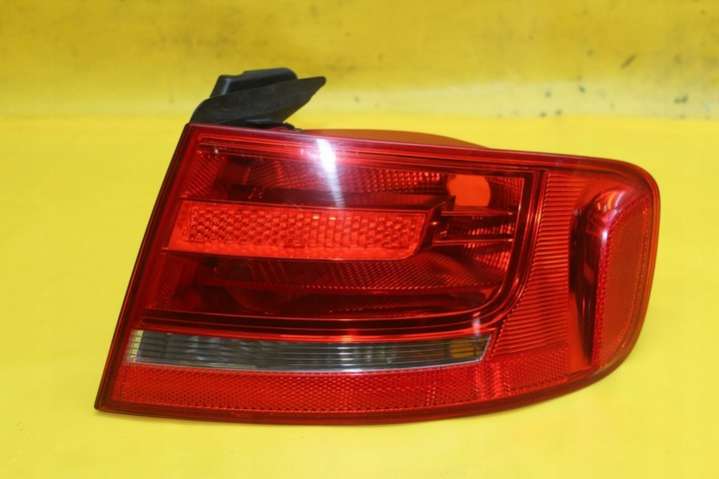 8K5945096D Фонарь задний правый Audi A4 B8/8K (2007-2011) 2007г. | Фото № 1 8K5945096D Фонарь задний правый Audi A4 B8/8K (2007-2011) 2007г. - Фото 1