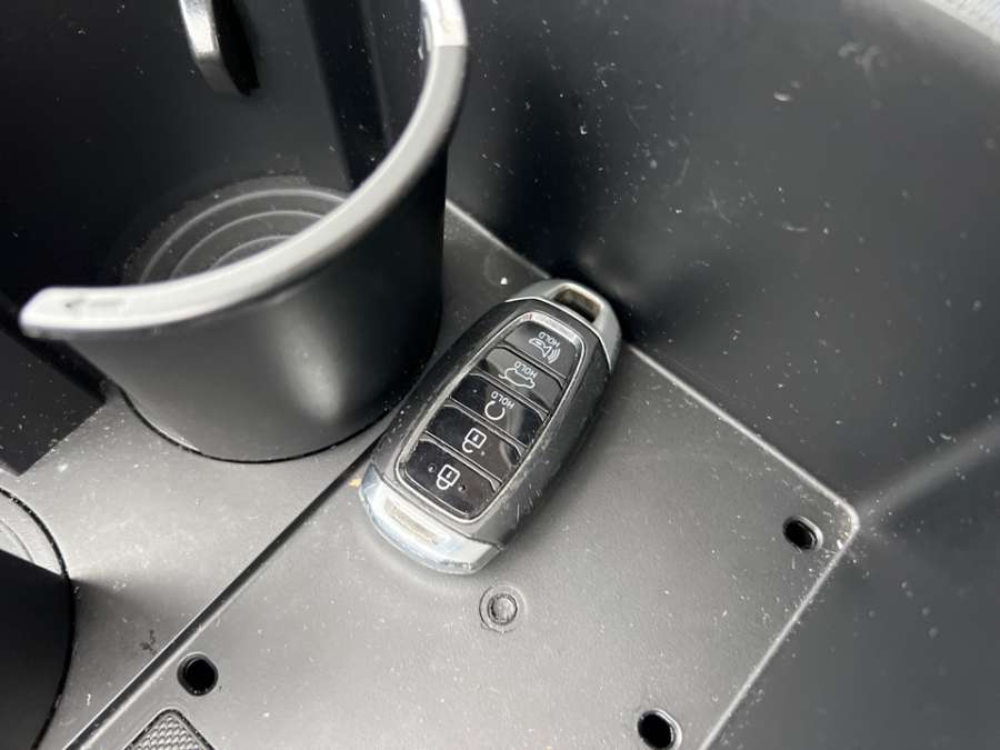 Коллектор выпускной Hyundai Palisade 2018- 2021г. | Фото № 3 Коллектор выпускной Hyundai Palisade 2018- 2021г. - Фото 3