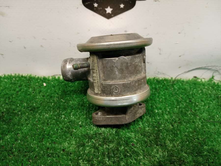 72229600 Клапан рециркуляции выхлопных газов EGR Opel Vectra B 1999г. | Фото № 2 72229600 Клапан рециркуляции выхлопных газов EGR Opel Vectra B 1999г. - Фото 2