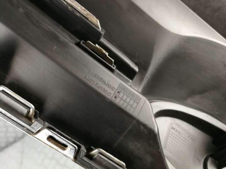 AM51-R8200-CKP1044E Решетка радиатора Ford C-Max 2 поколение (2010-2015) 2010г. | Фото № 8 AM51-R8200-CKP1044E Решетка радиатора Ford C-Max 2 поколение (2010-2015) 2010г. - Фото 8