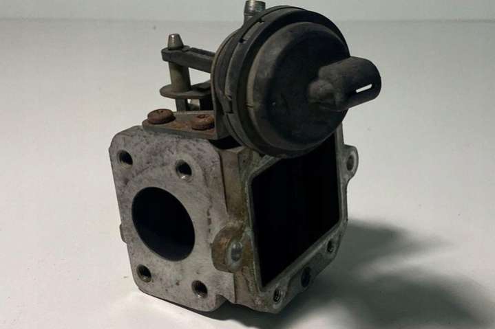 03G131063F Клапан EGR Volkswagen Golf 5 поколение (2004-2009) 2004г. | Фото № 2 03G131063F Клапан EGR Volkswagen Golf 5 поколение (2004-2009) 2004г. - Фото 2