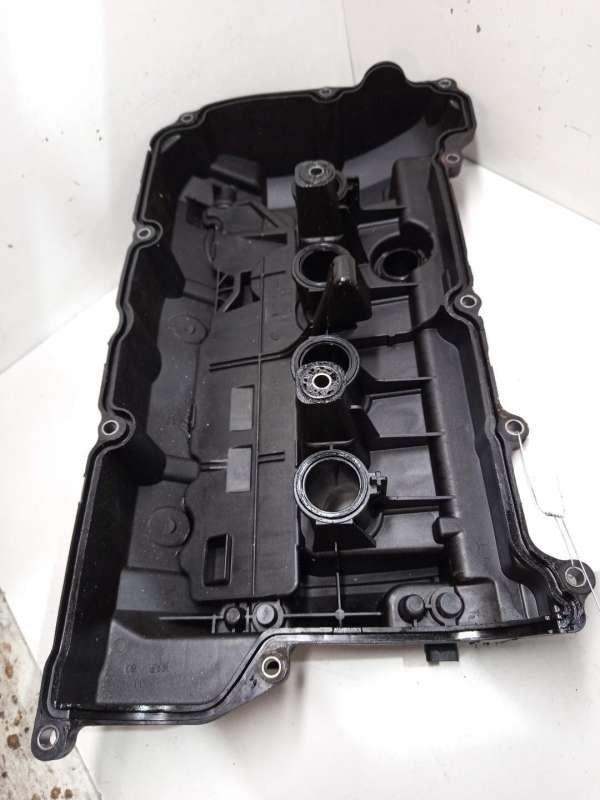 5F05F015F01EP6C5FH5FWV7572724805FSEP6M03017B180N12B16AN16B16A Клапанная крышка  Peugeot 207 2012г. | Фото № 2  5F05F015F01EP6C5FH5FWV7572724805FSEP6M03017B180N12B16AN16B16A Клапанная крышка  Peugeot 207 2012г. - Фото 2
