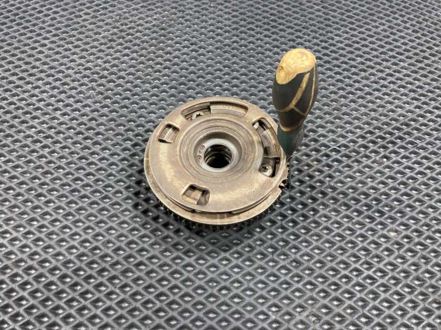 A2720502708 Муфта распредвала  Mercedes-Benz S W221 2010г. | Фото № 1  A2720502708 Муфта распредвала  Mercedes-Benz S W221 2010г. - Фото 1