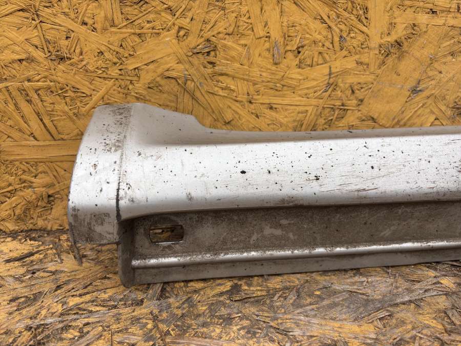 A1696101908 Накладка на порог наружная левая  Mercedes A W169 2 поколение (2004-2008) хэтчбек 2008г. | Фото № 14  A1696101908 Накладка на порог наружная левая  Mercedes A W169 2 поколение (2004-2008) хэтчбек 2008г. - Фото 14