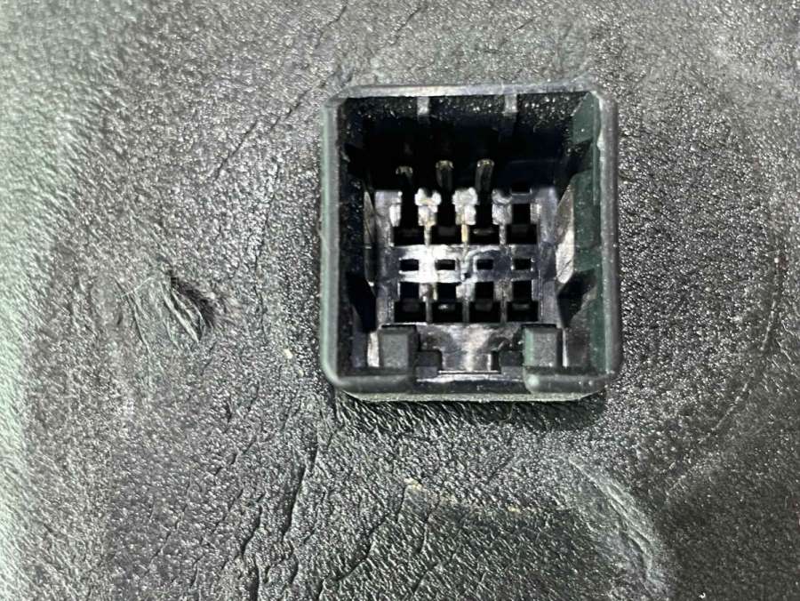 Зеркало левое Hyundai Getz 2004г. | Фото № 3 Зеркало левое Hyundai Getz 2004г. - Фото 3