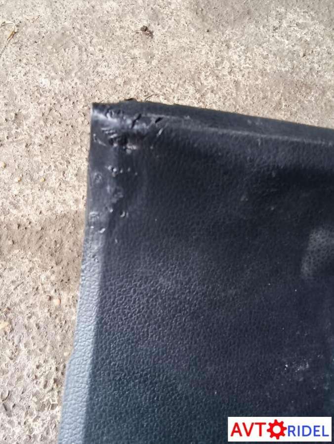 Подножка (усилитель подножки) Volkswagen Caddy 4 поколение (2015-2023) 2022г. | Фото № 4 Подножка (усилитель подножки) Volkswagen Caddy 4 поколение (2015-2023) 2022г. - Фото 4