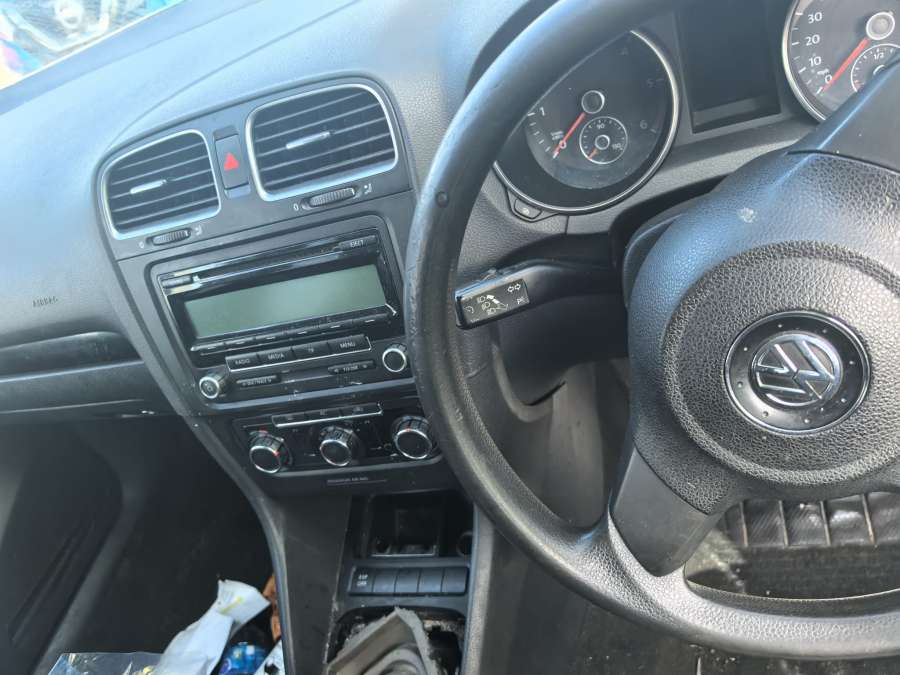 Суппорт тормозной задний правый VOLKSWAGEN GOLF 6 2008г. | Фото № 1 Суппорт тормозной задний правый VOLKSWAGEN GOLF 6 2008г. - Фото 1