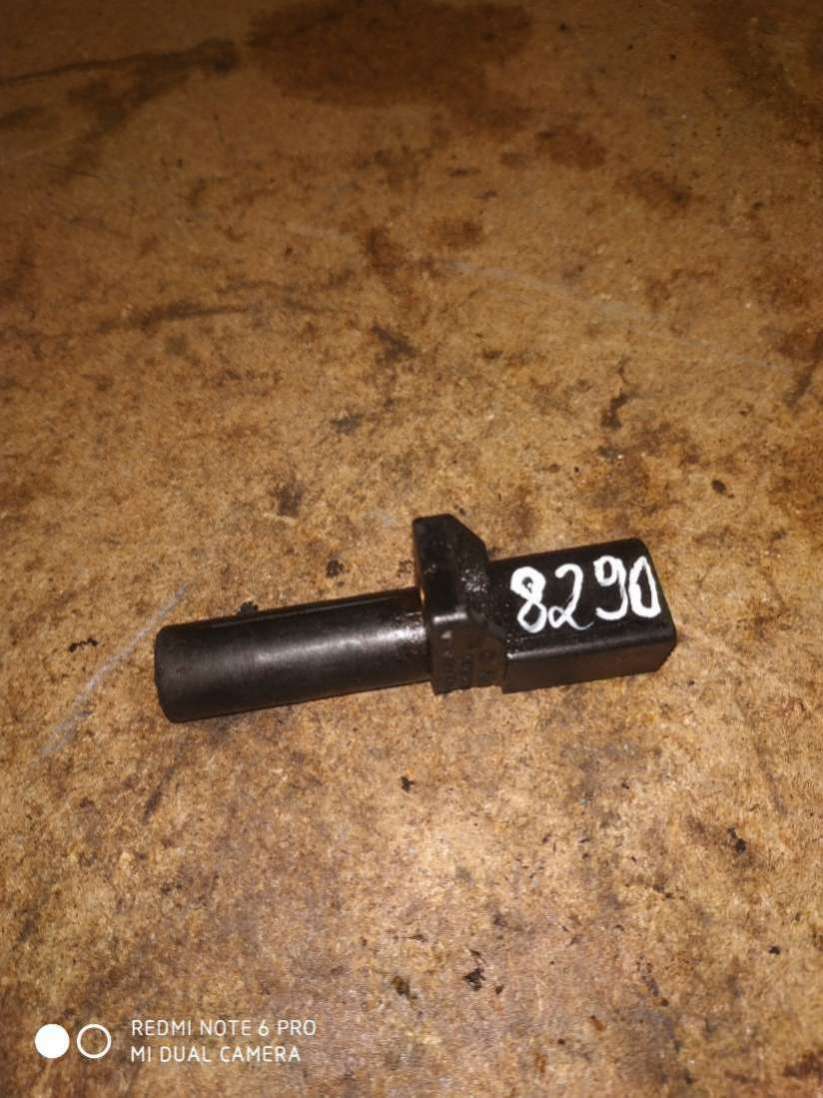 A0031532728 0261210171 Датчик коленвала Mercedes E W210 1999г. | Фото № 1 A0031532728 0261210171 Датчик коленвала Mercedes E W210 1999г. - Фото 1