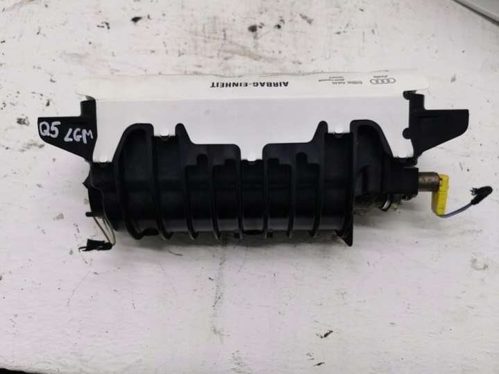 8R0880204D Подушка безопасности Audi Q5 8R (2008-2012) 2008г. | Фото № 4 8R0880204D Подушка безопасности Audi Q5 8R (2008-2012) 2008г. - Фото 4