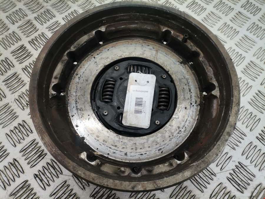 027105273D Маховик (демпфер сцепления) Volkswagen Golf 4 (1997-2004) Хетчбэк 5дв. 2001г. | Фото № 2 027105273D Маховик (демпфер сцепления) Volkswagen Golf 4 (1997-2004) Хетчбэк 5дв. 2001г. - Фото 2