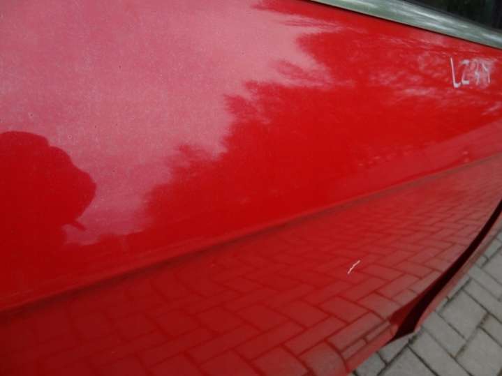 Дверь передняя правая Audi A4 B8/8K (2007-2011) 2007г. | Фото № 4 Дверь передняя правая Audi A4 B8/8K (2007-2011) 2007г. - Фото 4