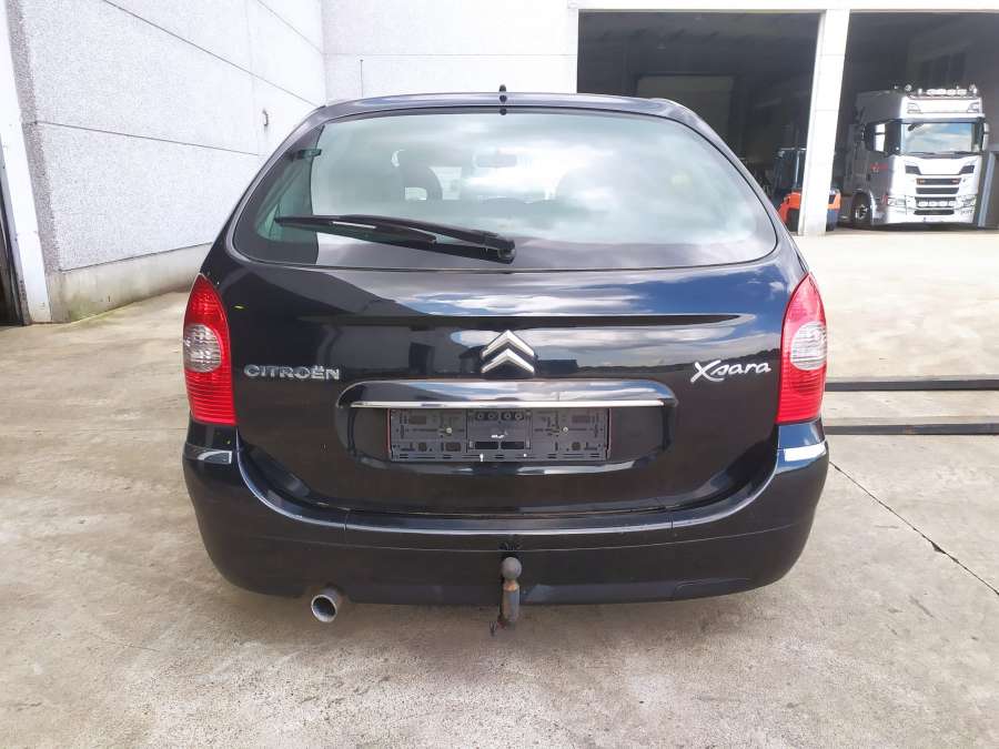 9639780480 Маховик (демпфер сцепления) Citroen Xsara Picasso (1999-2012) Минивэн 2006г. | Фото № 13 9639780480 Маховик (демпфер сцепления) Citroen Xsara Picasso (1999-2012) Минивэн 2006г. - Фото 13