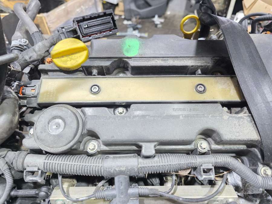 19005362 Катушка зажигания Opel Corsa 2010г. | Фото № 1 19005362 Катушка зажигания Opel Corsa 2010г. - Фото 1