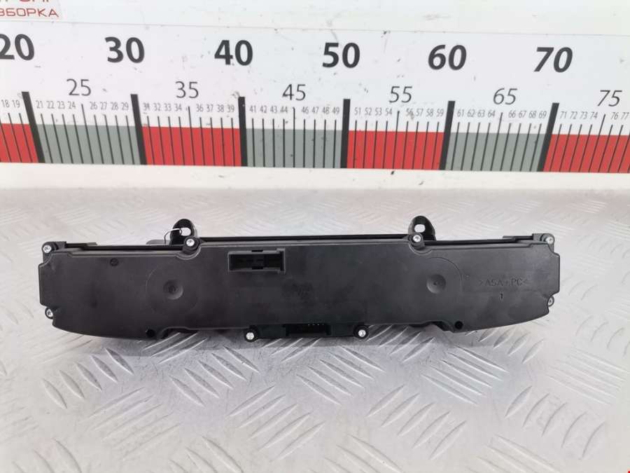 A6395454407 Кнопка аварийной сигнализации Mercedes Vito (W639) (2003-2014) Фургон 2010г. | Фото № 2 A6395454407 Кнопка аварийной сигнализации Mercedes Vito (W639) (2003-2014) Фургон 2010г. - Фото 2