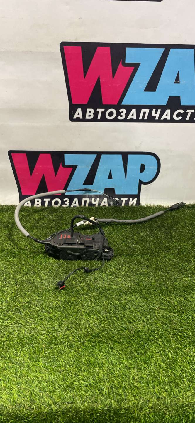 Замок двери передней левой  Volkswagen Jetta 2019г. | Фото № 1   Замок двери передней левой  Volkswagen Jetta 2019г. - Фото 1