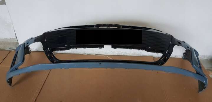 4J3807221 Бампер передний Audi E-tron 1 поколение (2018-2024) 2018г. | Фото № 7 4J3807221 Бампер передний Audi E-tron 1 поколение (2018-2024) 2018г. - Фото 7