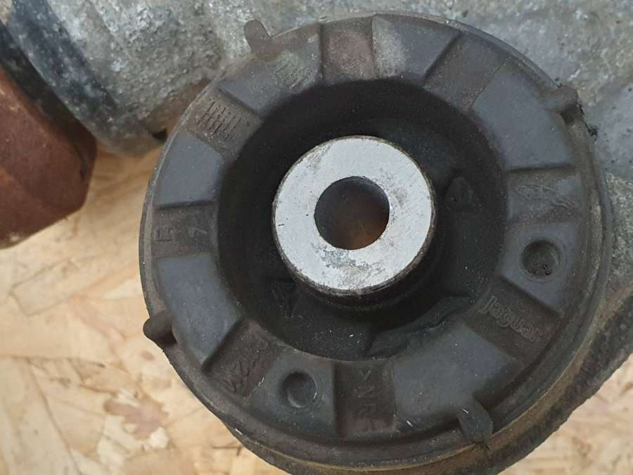 GX73-4A213-FDT2H8648 Редуктор заднего моста  Jaguar XF 2 2017г. | Фото № 5  GX73-4A213-FDT2H8648 Редуктор заднего моста  Jaguar XF 2 2017г. - Фото 5