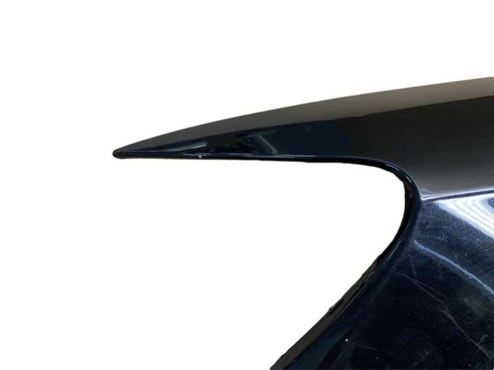 4L0821101 Крыло переднее левое Audi Q7 4L (2005-2009) 2005г. | Фото № 3 4L0821101 Крыло переднее левое Audi Q7 4L (2005-2009) 2005г. - Фото 3